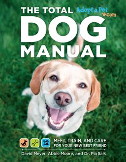 Total Dog Manual (Adopt-A-Pet. com)