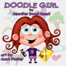 Doodle Girl Doodle Girl
