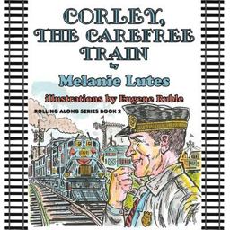 Corley the Carefree Train Corley the Carefree Train