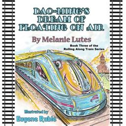 DAO-Ming's Dream of Floating on Air DAO-Ming's Dream of Floating on Air