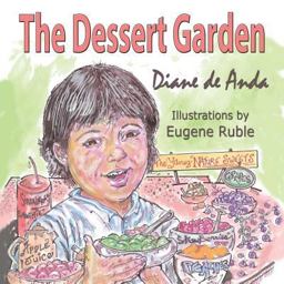 The Dessert Garden The Dessert Garden