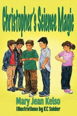 Christopher's Science Magic Christopher's Science Magic