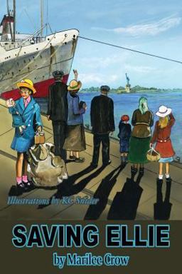 Saving Ellie Saving Ellie