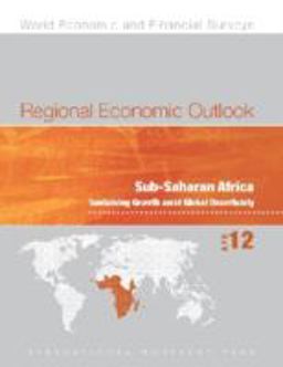Regional Economic Outlook