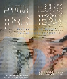 Holding Jesus Reflections on Mary, the Mother of God  9781616364809 Front Cover