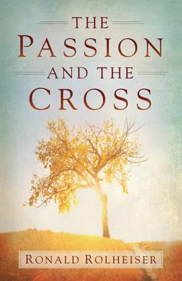 Passion and the Cross  9781616368128 Front Cover