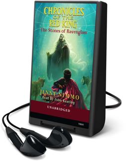 The Stones of Ravenglass