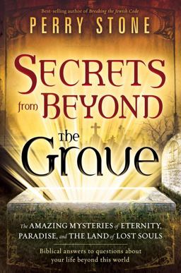 Secrets from Beyond the Grave