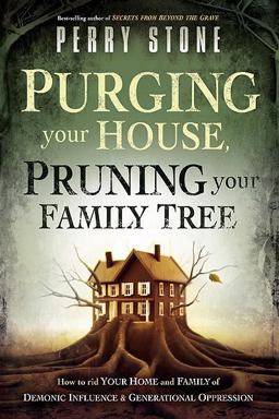 Purging Your House, Pruning Your Family Tree