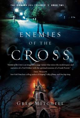 Enemies of the Cross  9781616383640 Front Cover