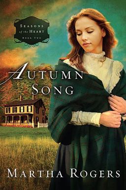 Autumn Song  9781616384579 Front Cover