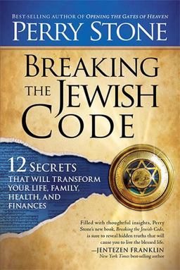 Breaking the Jewish Code