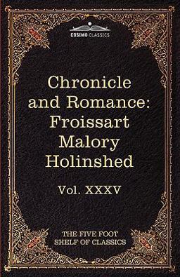 Chronicle and Romance