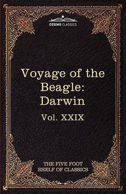 The Voyage of the Beagle