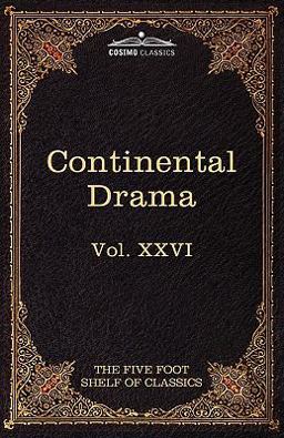 Continental Drama