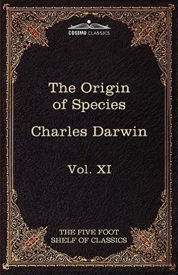 The Origin of Species
