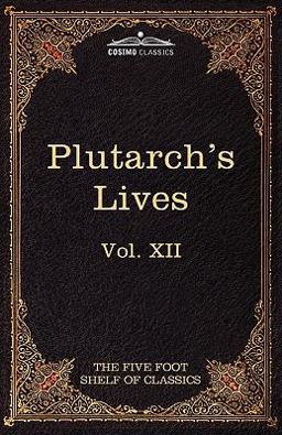 Plutarch's Lives