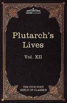 Plutarch's Lives