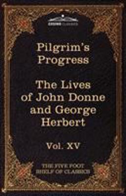 The Pilgrim's Progress and the Lives of Donne and Herbert