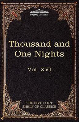 Stories from the Thousand and One Nights