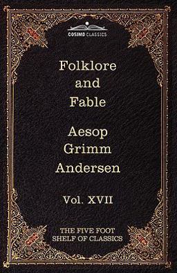 Folklore and Fable