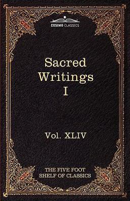 Sacred Writings I