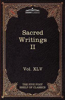 Sacred Writings II