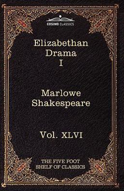 Elizabethan Drama I
