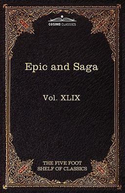 Epic and Saga - Beowulf et Al