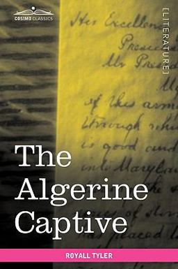 The Algerine Captive