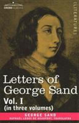 The Letters of George Sand