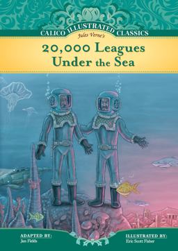 20,000 Leagues under the Sea
