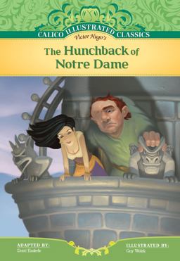 The Hunchback of Notre Dame