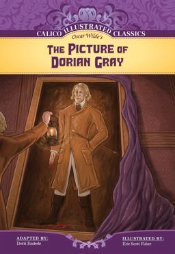 The Picture of Dorian Gray