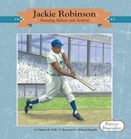 Jackie Robinson