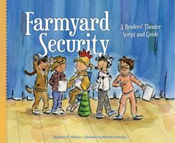 Farmyard Security