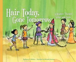 Hair Today, Gone Tomorrow