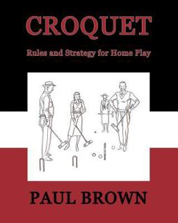 Croquet Croquet
