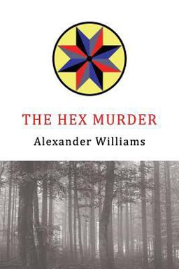 The Hex Murder The Hex Murder