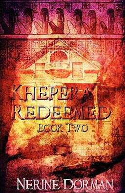 Khepera Redeemed