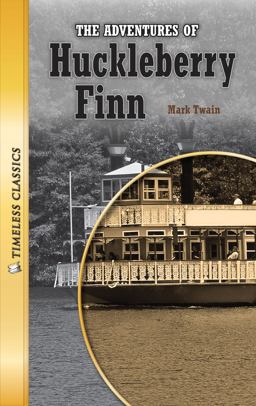 The Adventures of Huckleberry Finn