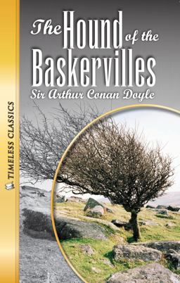 The Hound of the Baskervilles