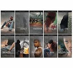 Urban Underground Sample Set