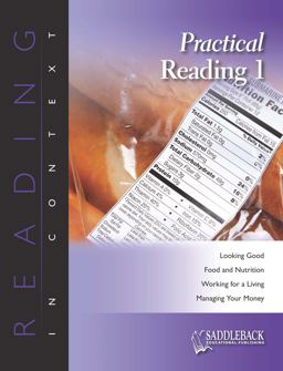 Practical Reading 1