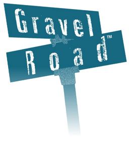 Gravel Road Sample (1 Each Of 3)