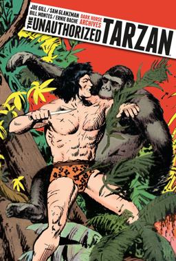 The Unauthorized Tarzan