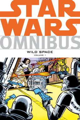 Star Wars Omnibus