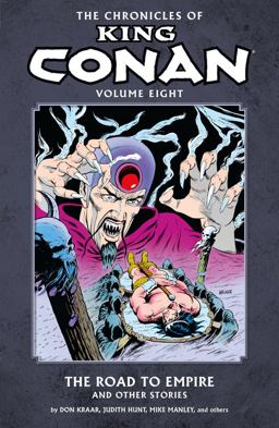 The Road to Empire and Other Stories