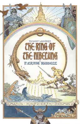 The Ring of Nibelung
