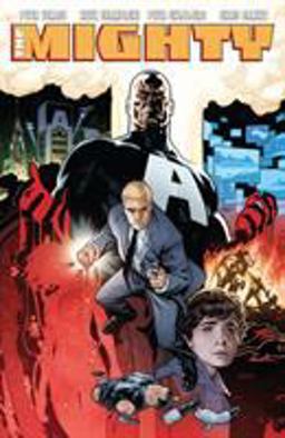 The Mighty